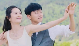 娱乐圈吃瓜夫妇是谁,甜蜜背后有何故事？